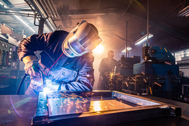 Affordable Welder Services in Clintondale, NY