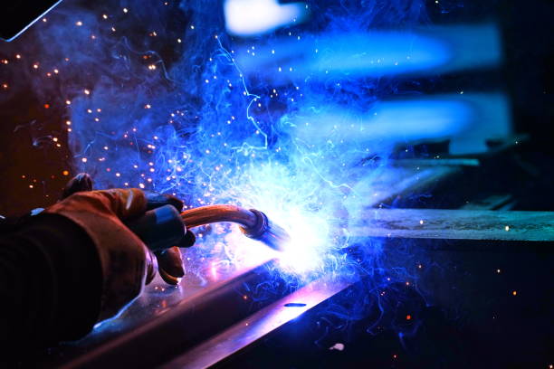 Affordable Welder Services in Clintondale, NY
