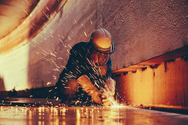 Best Specialty Welding Processes in Clintondale, NY