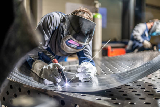 Clintondale, NY Welder & Metal Fabrication Company