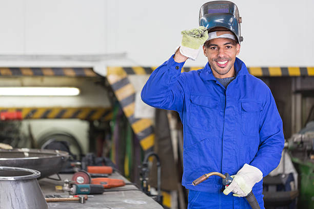 Best Marine and Shipbuilding Welding in Clintondale, NY
